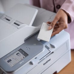 Brother MFC-L2980DW multifunctionele printer Laser A4 1200 x 1200 DPI 36 ppm Wifi - Afbeelding 6