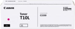 Canon T10L tonercartridge 1 stuk(s) Origineel Magenta - Afbeelding 2