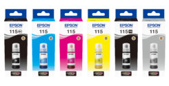 Epson 15 EcoTank Origineel - Afbeelding 3