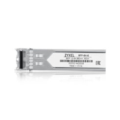 Zyxel SFP-SX-E netwerk transceiver module Vezel-optiek 1000 Mbit/s 850 nm - Afbeelding 3