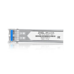 Zyxel SFP-LX-10-E netwerk transceiver module Vezel-optiek 1000 Mbit/s 1310 nm - Afbeelding 3