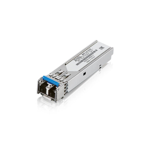 Netwerk transceiver modules