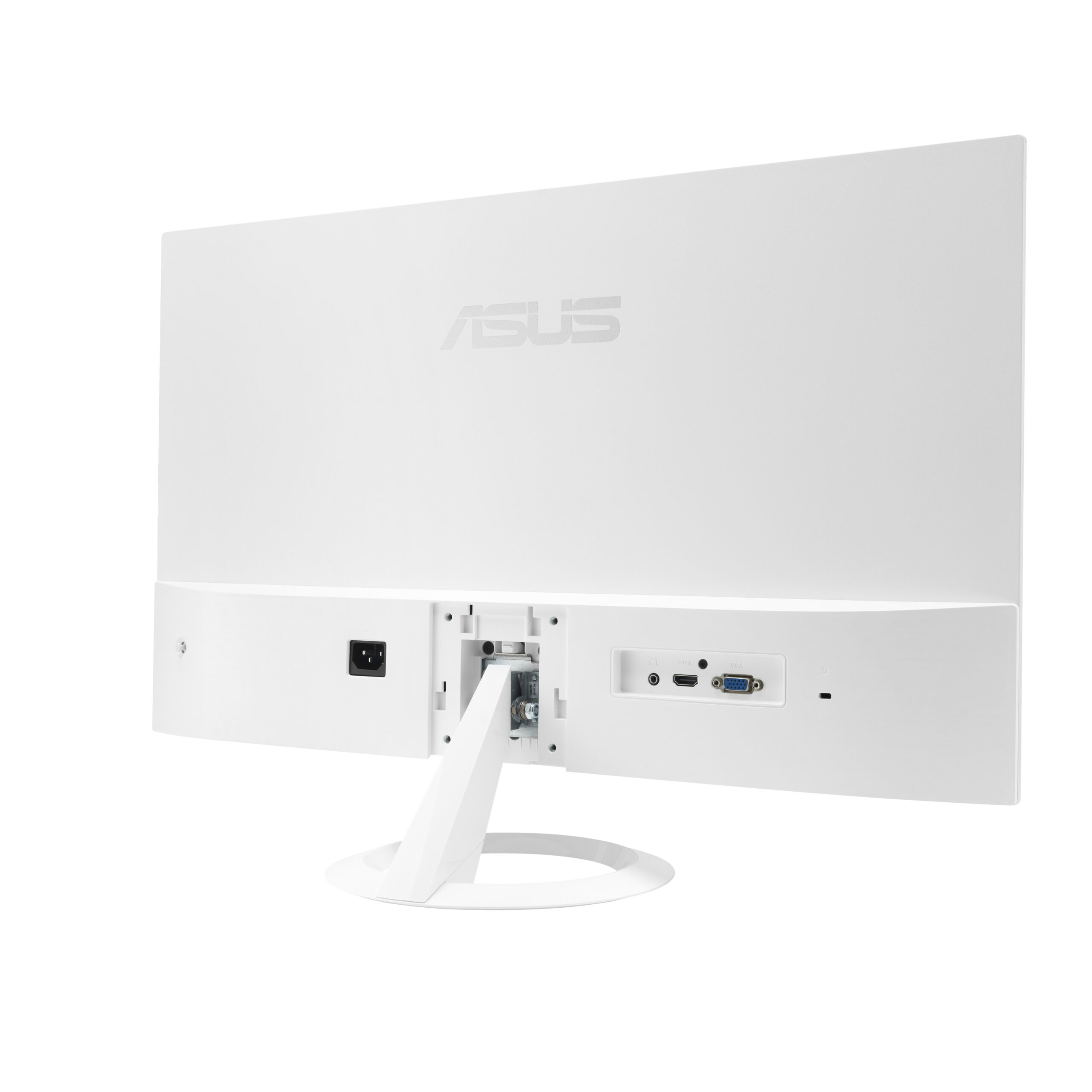 ASUS EyeCare VZ249HG-W computer monitor 60,5 cm (23.8") 1920 x 1080 Pixels Full HD LCD Wit - Afbeelding 5