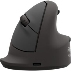 Fellowes 100143582 muis Universeel Rechtshandig Bluetooth + USB Type-C Optisch 2400 DPI