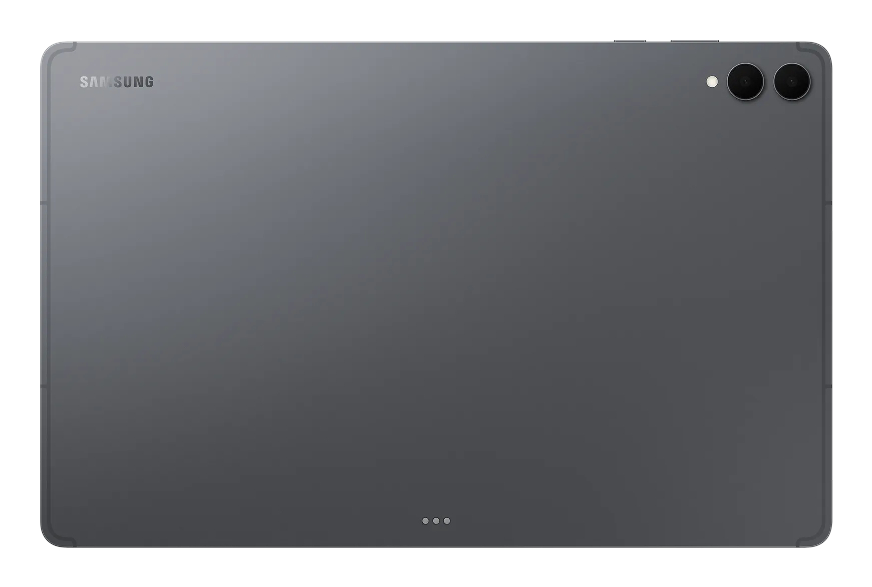 Samsung Galaxy Tab S11 Ultra 256 GB 37,1 cm (14.6") 12 GB Wi-Fi 7 (802.11be) Grijs - Afbeelding 4