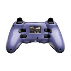 Lexip Sasuke “Revenge” Naruto Shippuden – Draadloze Controller Met 4 Programmeerbare Back Paddles, Pc/Switch™ Compatibel - Afbeelding 3