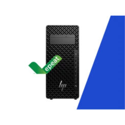 HP Z2 Tower G1i Wolf Pro Security Edition Intel Core Ultra 7 265 32 GB DDR5-SDRAM 1 TB SSD Windows 11 Pro Workstation AI Workstation, AI PC Zwart - Afbeelding 6