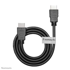Neomounts HDMI3MM HDMI kabel - 1 meter - Afbeelding 4