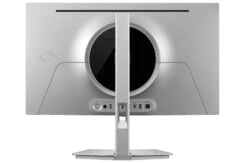 Samsung 27" Odyssey OLED G8 G80SH Gaming Monitor - Afbeelding 4