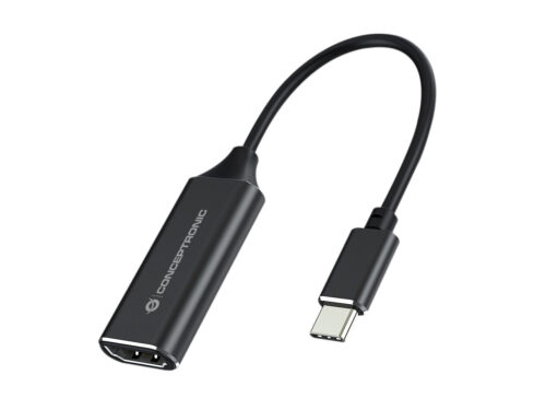 Kabels en adapters
