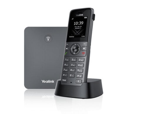 Telecom