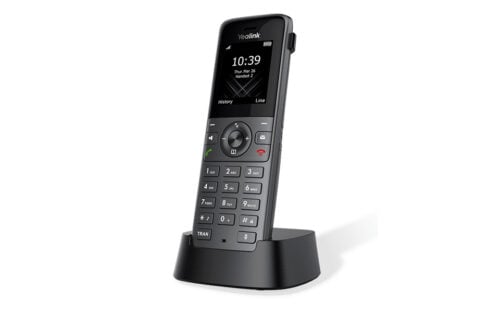 Telecom