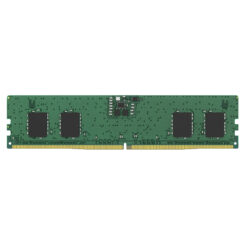 Kingston Technology KCP556US6-8 geheugenmodule 8 GB 1 x 8 GB DDR5 5600 MT/s 288-pin DIMM - Afbeelding 2