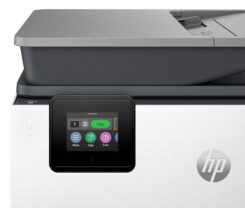 HP OfficeJet Pro 9120e Draadloos All-in-One Kleur Printer, Instant Ink; Dubbelzijdig printen - Afbeelding 5