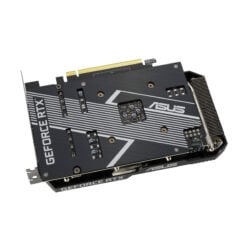 ASUS Dual -RTX3060-O12G-V2 NVIDIA GeForce RTX 3060 12 GB GDDR6 - Afbeelding 5