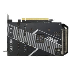 ASUS Dual -RTX3060-O12G-V2 NVIDIA GeForce RTX 3060 12 GB GDDR6 - Afbeelding 4