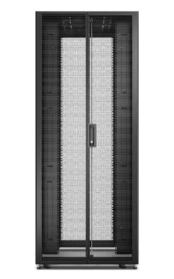 APC NetShelter Easy ER8202 - 42U/HE, 800mm(b) x 1000mm(d) 19" IT rack, met zijpanelen - Afbeelding 3