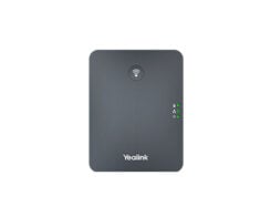 Yealink W70B DECT basis station Grijs - Afbeelding 3