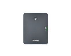 Yealink W70B DECT basis station Grijs - Afbeelding 3