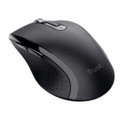 Trust Sura Comfortabele draadloze muis – draadloze muis – rechtshandige muis – RF draadloos – Optische muis - Afbeelding 3