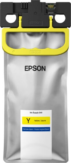 Epson C13T13M440 inktcartridge 1 stuk(s) Origineel Hoog (XL) rendement Geel