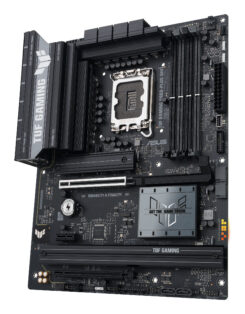 ASUS TUF GAMING B860-PLUS WIFI Intel B860 LGA 1851 (Socket V1) ATX - Afbeelding 6