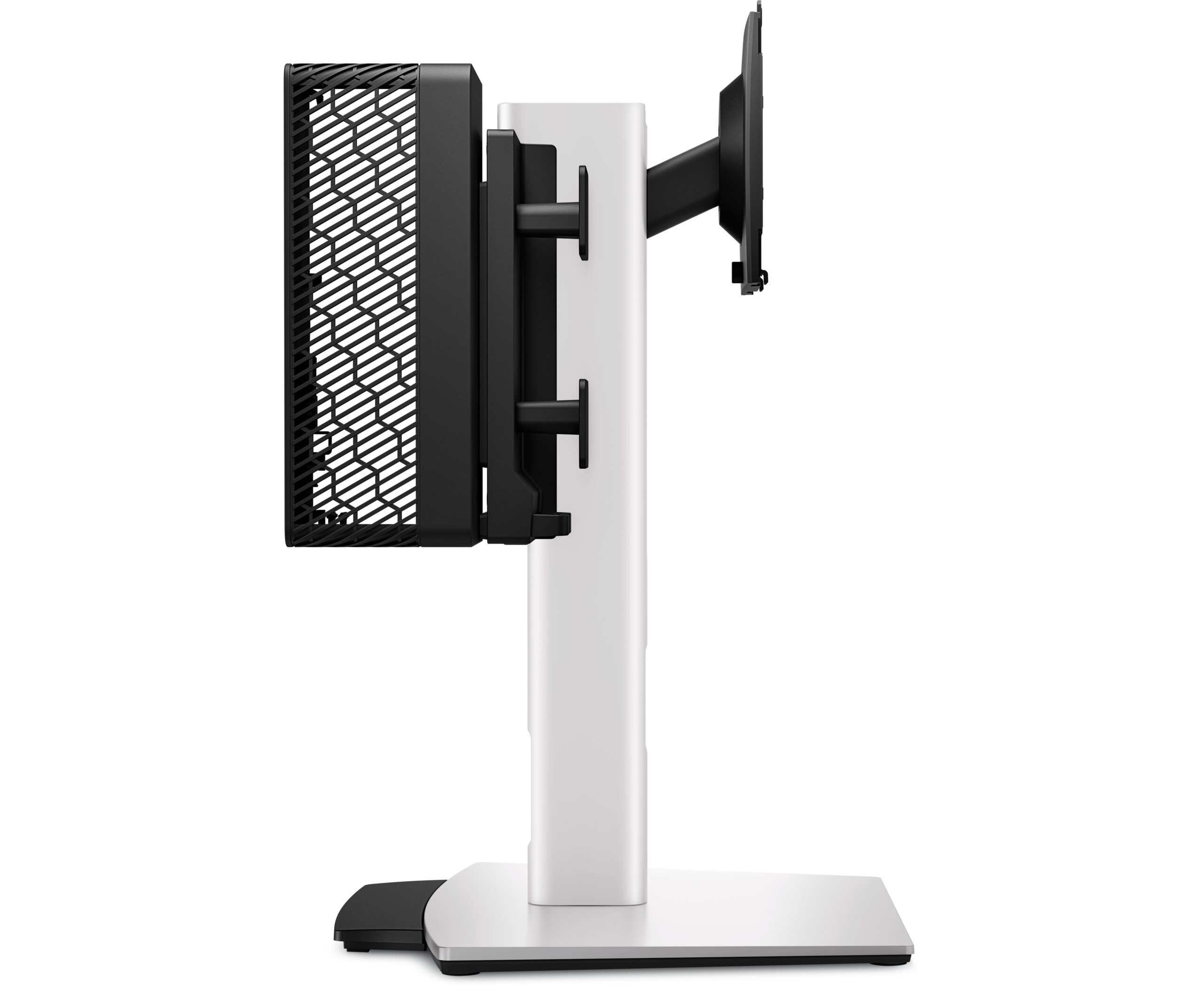 DELL Alles-in-een standaard voor Pro Max microvormfactor - CFS25 - Afbeelding 4
