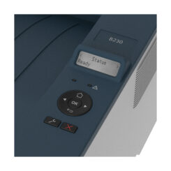 Xerox B230 A4 34 ppm draadloze dubbelzijdige printer PS3 PCL5e/6 2 laden totaal 251 vel - Afbeelding 3