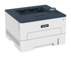 Xerox B230 A4 34 ppm draadloze dubbelzijdige printer PS3 PCL5e/6 2 laden totaal 251 vel - Afbeelding 6