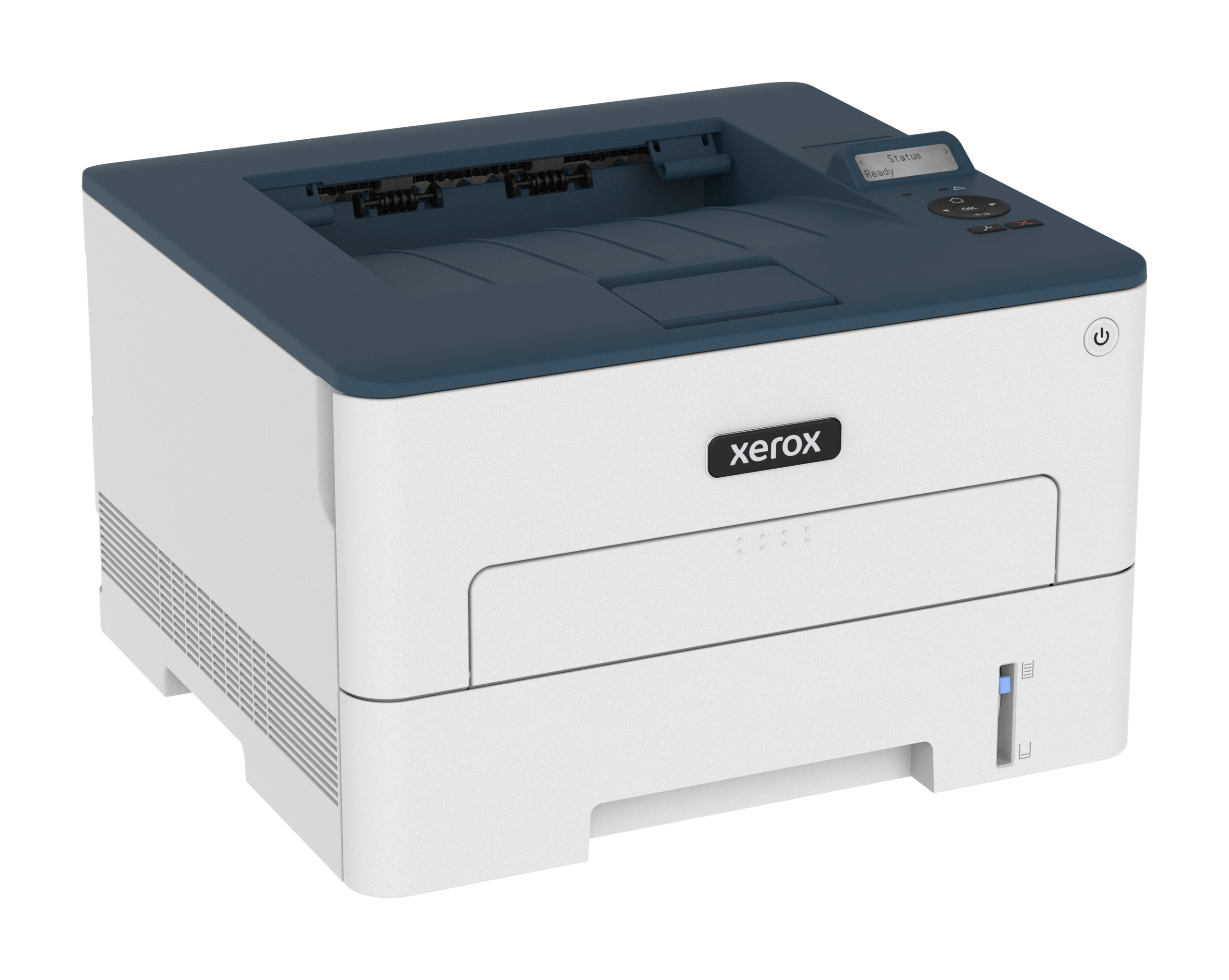 Xerox B230 A4 34 ppm draadloze dubbelzijdige printer PS3 PCL5e/6 2 laden totaal 251 vel - Afbeelding 6