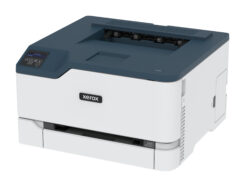 Xerox C230 A4 22 ppm draadloze dubbelzijdige printer PS3 PCL5e6/6 2 laden totaal 251 vel - Afbeelding 5