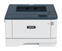 Xerox B310 A4 40 ppm draadloze dubbelzijdige printer PS3 PCL5e/6 2 laden totaal 350 vel - Afbeelding 2