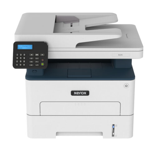 Printen & Scannen