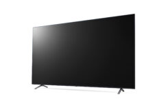 LG 86UN640S Digitale signage flatscreen 2,18 m (86") LCD Wifi 330 cd/m² 4K Ultra HD Blauw WebOS - Afbeelding 4