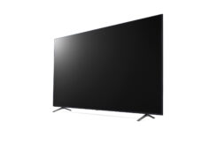 LG 86UN640S Digitale signage flatscreen 2,18 m (86") LCD Wifi 330 cd/m² 4K Ultra HD Blauw WebOS - Afbeelding 5
