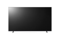 LG 86UN640S Digitale signage flatscreen 2,18 m (86") LCD Wifi 330 cd/m² 4K Ultra HD Blauw WebOS - Afbeelding 3