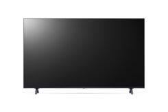 LG 50UN640S Digitale signage flatscreen 127 cm (50") LCD Wifi 400 cd/m² 4K Ultra HD Blauw WebOS - Afbeelding 3