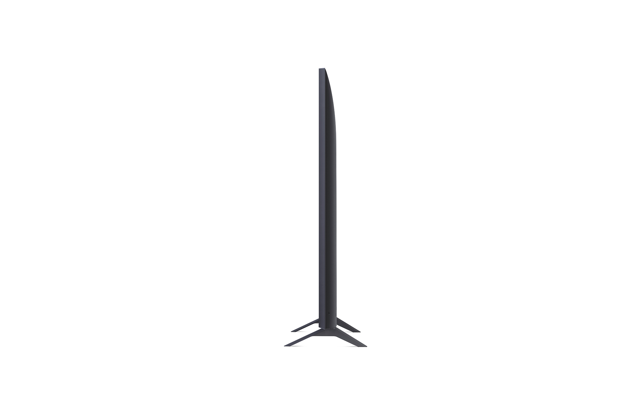 LG 50UN640S Digitale signage flatscreen 127 cm (50") LCD Wifi 400 cd/m² 4K Ultra HD Blauw WebOS - Afbeelding 6