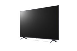 LG 50UN640S Digitale signage flatscreen 127 cm (50") LCD Wifi 400 cd/m² 4K Ultra HD Blauw WebOS - Afbeelding 5