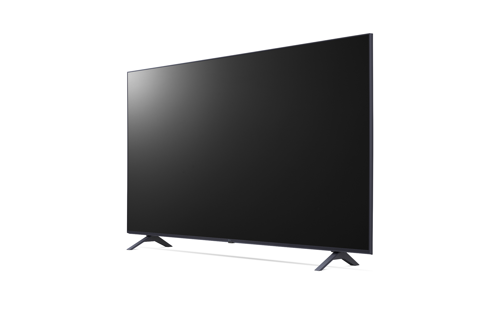 LG 50UN640S Digitale signage flatscreen 127 cm (50") LCD Wifi 400 cd/m² 4K Ultra HD Blauw WebOS - Afbeelding 5