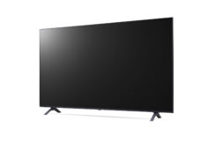 LG 50UN640S Digitale signage flatscreen 127 cm (50") LCD Wifi 400 cd/m² 4K Ultra HD Blauw WebOS - Afbeelding 4