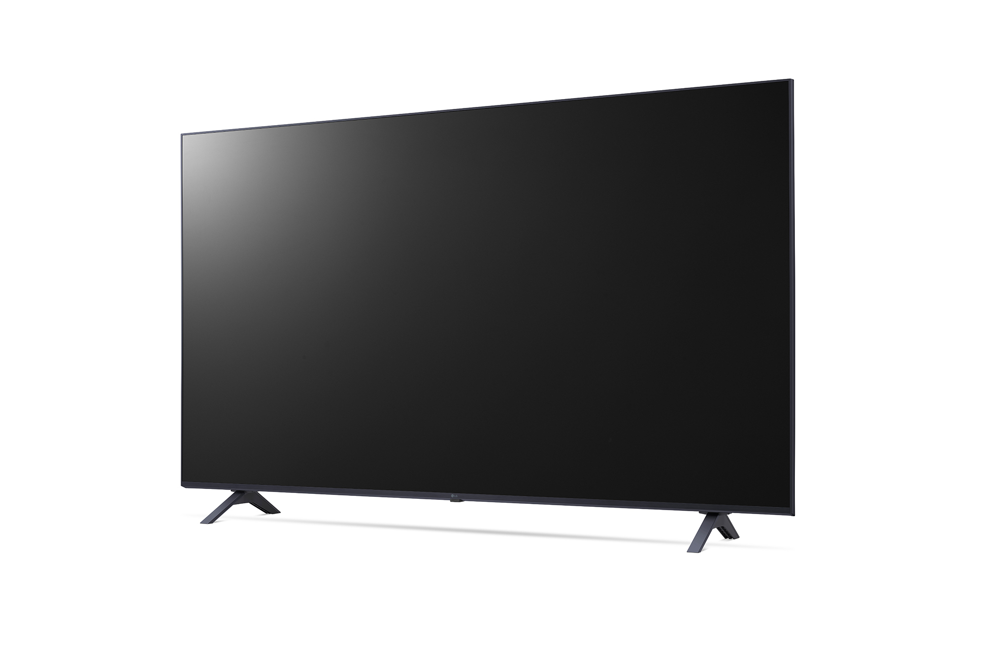 LG 50UN640S Digitale signage flatscreen 127 cm (50") LCD Wifi 400 cd/m² 4K Ultra HD Blauw WebOS - Afbeelding 4