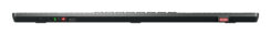 CHERRY Stream keyboard ultimate toetsenbord Thuis/Werk USB + RF Wireless + Bluetooth AZERTY Frans Zwart - Afbeelding 3