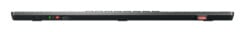 CHERRY Stream desktop ultimate toetsenbord Inclusief muis Thuis/Werk USB + RF Wireless + Bluetooth AZERTY Frans Zwart - Afbeelding 5
