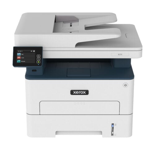 Printen & Scannen