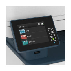 Xerox B235 A4 34 ppm draadloze dubbelzijdige printer PS3 PCL5e/6 ADF 2 laden totaal 251 vel - Afbeelding 3