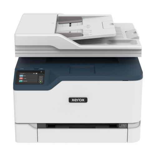 Printen & Scannen