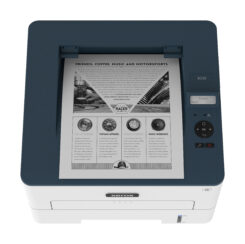Xerox B230 A4 34 ppm draadloze dubbelzijdige printer PS3 PCL5e/6 2 laden totaal 251 vel - Afbeelding 4