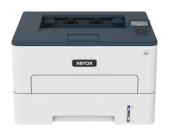 Xerox B230 A4 34 ppm draadloze dubbelzijdige printer PS3 PCL5e/6 2 laden totaal 251 vel - Afbeelding 2