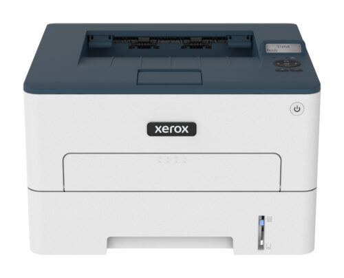 Laserprinters